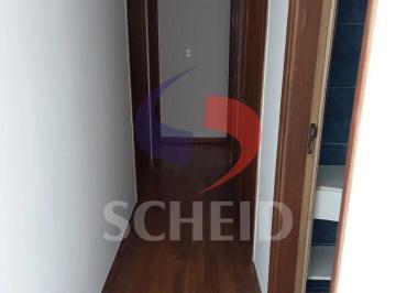 Apartamento · 110m² · 3 Quartos · 1 Vaga · Apartamento no Jardins com 110m², 3 dormitórios sendo 1 suíte e 1 vaga vde garagem.
