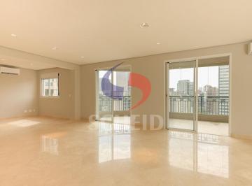 Apartamento · 240m² · 3 Quartos · 4 Vagas · Apto 240m² Brooklin