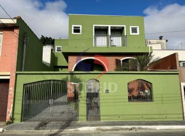 Casa · 280m² · 5 Quartos · 2 Vagas · Casa Residencial para Locação - Planalto Paulista