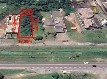 3b6900eb5e18a9c7d7022684bf4d1c771b3cc8f4 · Ótimo Terreno à venda, 588 m² por R$ 799.000 - Balneário Shangrilá - Pontal do Paraná/PR