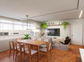 Apartamento · 193m² · 3 Quartos · 1 Vaga · Apartamento - Higienópolis - 3 Dormitórios - 193m²