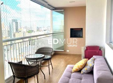 Apartamento · 94m² · 2 Quartos · Apartamento à venda - na Vila Valparaíso