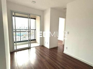 Apartamento · 40m² · 2 Quartos · Apartamento à venda - na Vila Independência