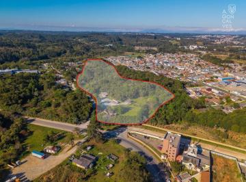 Rural · 64073m² · 4 Quartos · 25 Vagas · Chácara, 04 Quartos, São Gabriel, Colombo