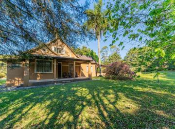 Rural · 64073m² · 4 Quartos · 25 Vagas · Chácara, 04 Quartos, São Gabriel, Colombo