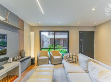 Casa · 238m² · 3 Quartos · 2 Vagas · Casa em Condomínio no Kingdon Residences, 03 Quartos, 02 Vagas, TownHouse, Vila Izabel, Curitiba.