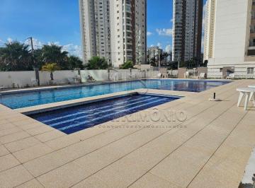 Apartamento · 97m² · 3 Quartos · APARTAMENTO 3 DORMITORIOS SENDO 1 SUITE COM CLOSET - RESIDENCIAL CANNES
