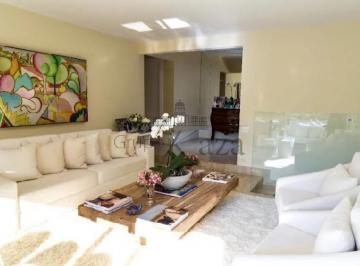 Apartamento · 284m² · 5 Quartos · 4 Vagas · Apartamento Duplex - 5 Dormitórios - 2 Suítes - Jardim Europa - 284m².