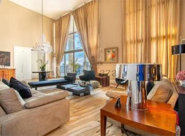 Apartamento · 634m² · 5 Quartos · 7 Vagas · Apartamento Duplex - Vila Nova Conceição - 5 Suítes - 634m².