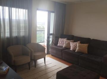 Apartamento · 103m² · 3 Quartos · 2 Vagas · Oportunidade - Apartamento - Esplanada Park - Jardim Esplanada - 3 Dormitórios - 103m².