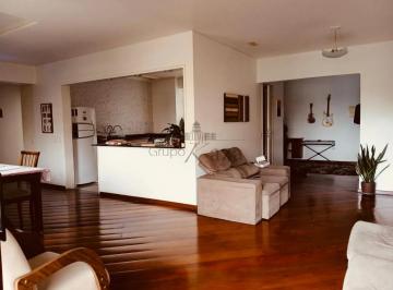 Apartamento · 136m² · 3 Quartos · 2 Vagas · Oportunidade - Apartamento - Vila Ema - Residencial San Francisco - 3 Dormitórios - 136m².