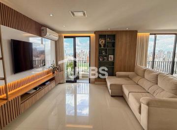 Apartamento de 3 quartos, Goiânia · GENERIC_TITLE