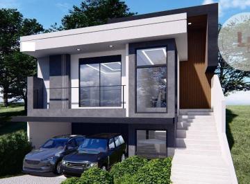 05123d35aaa330f1f9f14c14d0a70e8729d3ad63 · Casa com 3 dormitórios suítes à venda, 185 m² por R$ 1.950. - Reserva Ermida - Eloy Chaves- Jundiaí/