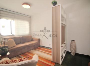 Apartamento · 72m² · 3 Quartos · 1 Vaga · Apartamento - Campo Belo - 3 Dormitórios - 72m².