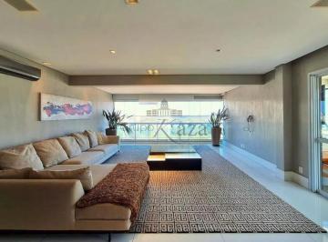 Apartamento · 386m² · 4 Quartos · 4 Vagas · Oportunidade - Cobertura Penthouse - Campo Belo - 4 Dormitórios - 386m².