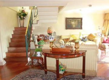 Apartamento · 350m² · 4 Quartos · 3 Vagas · Cobertura Duplex  - Campo Belo - 4 suítes - 350m² - 3 vagas.