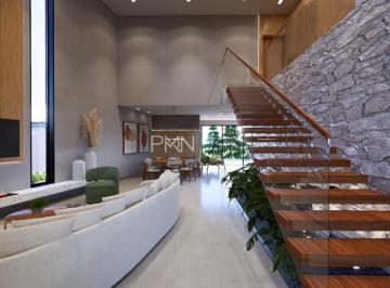Casa · 360m² · 4 Quartos · 3 Vagas · Sobrado à venda em Campinas, Parque dos Alecrins, com 4 suítes, com 360 m²