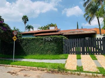 Casa · 170m² · 3 Quartos · 4 Vagas · Casa à venda em Campinas, Loteamento Caminhos de São Conrado (Sousas), com 3 quartos, com 170 m²