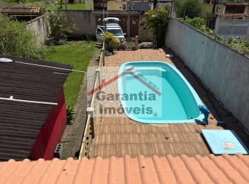 Casa · 1m² · 2 Quartos · 4 Vagas · Imoveis - em Itanhaém