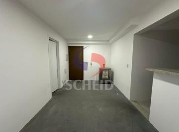 Apartamento · 40m² · 1 Quarto · Apartamento Garden à venda em Santo Amaro, com 01 dormitório próximo ao Metro Santo Amaro