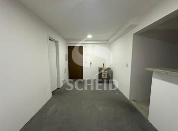 Apartamento · 40m² · 1 Quarto · Apartamento Garden à venda em Santo Amaro, com 01 dormitório próximo ao Metro Santo Amaro