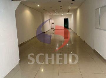 Comercial · 150m² · Loja com 150m2 com salão amplo e livre. Ótima localização em Santo Amaro