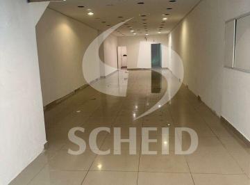 Comercial · 150m² · Loja com 150m2 com salão amplo e livre. Ótima localização em Santo Amaro