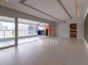 Apartamento · 189m² · 3 Quartos · 3 Vagas · Apartamento para venda em Brooklin com 3 quartos, sendo 3 suítes , 189m²