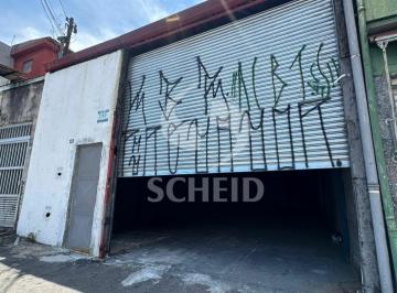 Comercial · 150m² · Galpão para locação em Interlagos com 150m