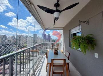 Apartamento · 63m² · 2 Quartos · 1 Vaga · Apartamento para venda em Vila Cordeiro com 2 quartos, sendo 1 suíte , 63m²
