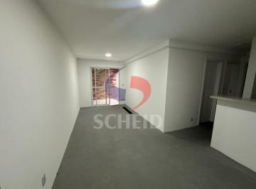 Apartamento · 70m² · 2 Quartos · Apartamento Garden à venda em Santo Amaro, com 02 dormitório próximo ao Metro Santo Amaro.