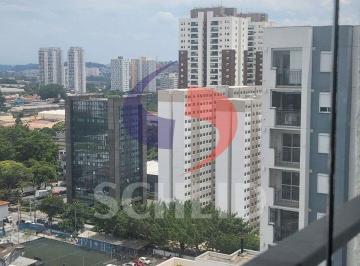 Apartamento · 36m² · 2 Quartos · Locação ? Apartamento 2 dormitórios no condomínio Vivaz Prime Laguna