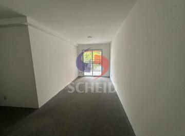 Apartamento · 63m² · 2 Quartos · 1 Vaga · Apartamento à venda em Santo Amaro, com 02 dormitório com varanda próximo ao Metro Sto Amaro