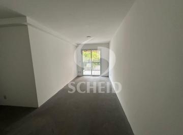 Apartamento · 63m² · 2 Quartos · 1 Vaga · Apartamento à venda em Santo Amaro, com 02 dormitório com varanda próximo ao Metro Sto Amaro