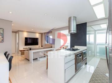 Apartamento · 85m² · 2 Quartos · 2 Vagas · Square Santo Amaro - Apto- 85m - 2 dorms (Sala Ampliada) - 1 Suíte - 2 vagas.