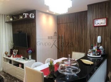Apartamento · 48m² · 2 Quartos · 1 Vaga · Apartamento - Jardim Satélite - Residencial Vivendas do Lago - 48m² - 2 Dormitórios.
