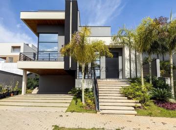 Casa · 480m² · 3 Quartos · 4 Vagas · Oportunidade - Casa em Condomínio - Residencial Alphaville II - Urbanova - 3 Dormitórios - 290m² - E