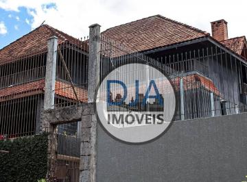 5c13678f4ac90ad574e2b98115a26d3b8cf7c8fe · Casa com 6 dormitórios à venda, 352 m² por R$ 1.200.000,00 - Pilarzinho - Curitiba/PR