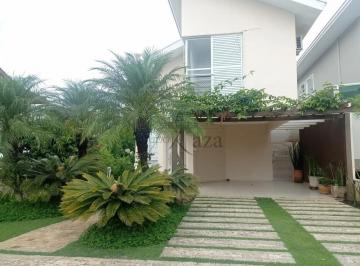 Casa · 300m² · 3 Quartos · 2 Vagas · Oportunidade - Casa em Condomínio - Urbanova - Residencial Floradas da Serra - 3 Dormitórios - 288m²
