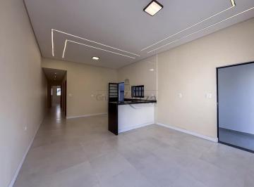 Casa · 150m² · 3 Quartos · 2 Vagas · Oportunidade - Casa Térrea - Bosque dos Ipês - 3 Dormitórios - 80m².