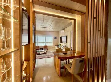 cfb66e12-f8c5-4b86-af52-00c069d31d3b · Funcional apartamento para venda em Alto Da Boa Vista com 1 quarto, sendo 1 suíte, 70m²