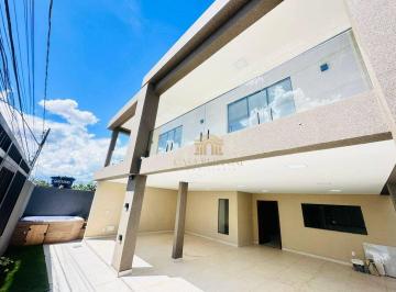 5a8d3dc851b3b9d379b2e4f41b668ceca57472a7 · CASA SOBRADO FORA DE CONDOMINIO VICENTE PIRES LOTE 300M² 4 QUARTOS COM VARANDA