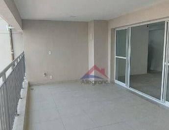 efa180366a60925248e846d919d94c1daf5c4f77 · Apartamento à venda, 111 m² por R$ 1.350.000,00 - Brás - São Paulo/SP