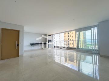 Apartamento de 4 quartos, Goiânia · APARTAMENTO 180MT 4 SUITES SETOR JARDIM GOIAS