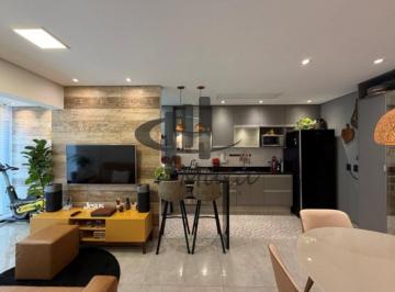 Apartamento · 63m² · 2 Quartos · 2 Vagas · Venda Apartamento Sao Caetano do Sul Santa Paula Ref: 45948