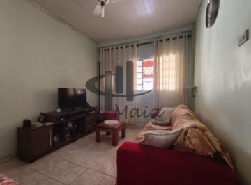 Casa · 150m² · 2 Quartos · 3 Vagas · Venda Casa Sao Caetano do Sul Nova Gerti Ref: 45950