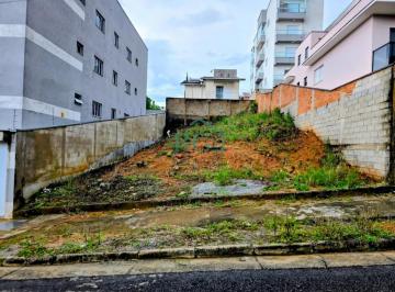 FRENTE DO TERRENO · Excelente terreno á venda no bairro Jardim Carolina em Poços de Caldas MG.