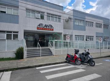 FACHADA · Excelentes conjunto de salas comerciais de 92m² á venda na Avenida Champagnat em Poços de Caldas MG.
