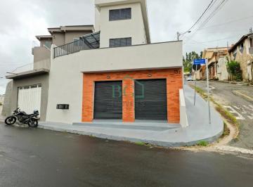 FACHADA · Comercial Padrão em Poços de Caldas