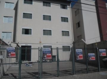 Frente · Apartamento Padrão em São Carlos